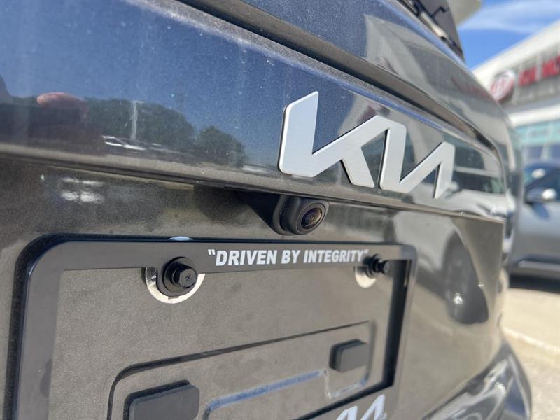 kia Niro 2026 - 13