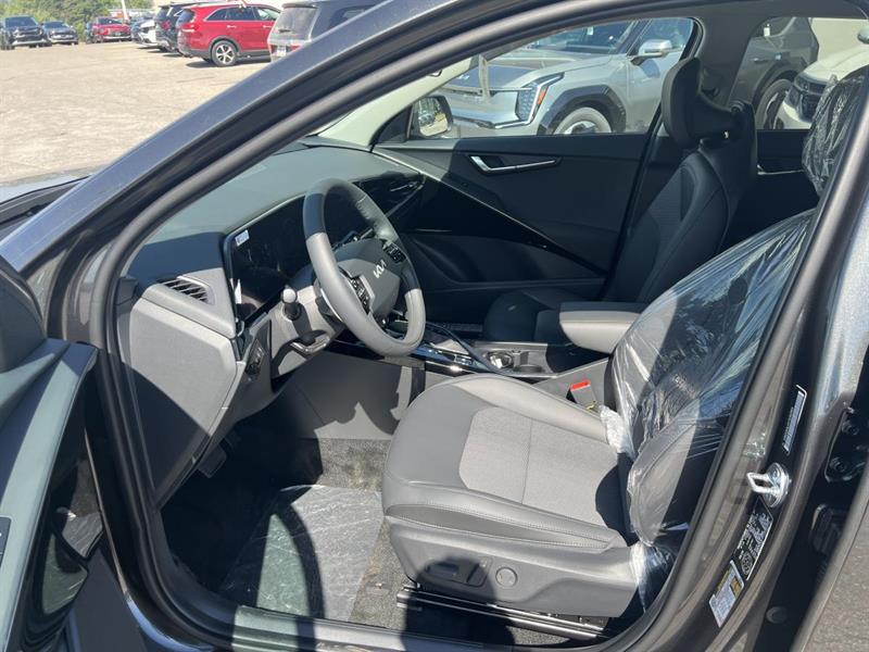 kia Niro 2026 - 15