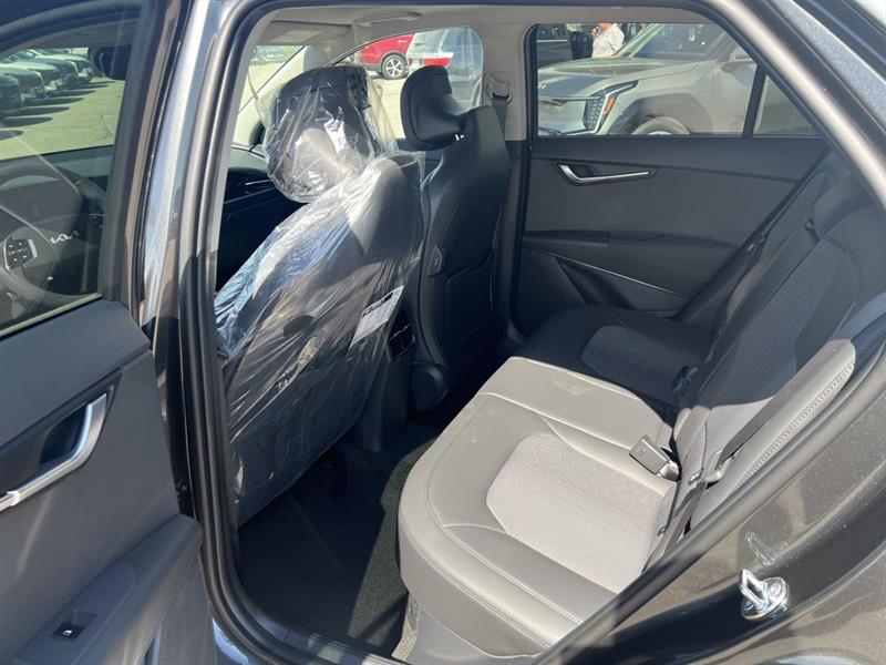 kia Niro 2026 - 16