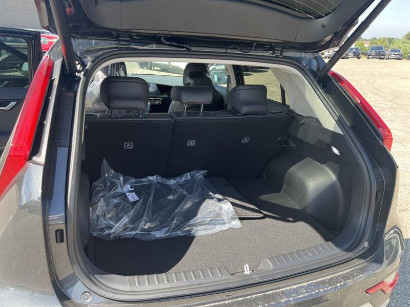 kia Niro 2026 - 17