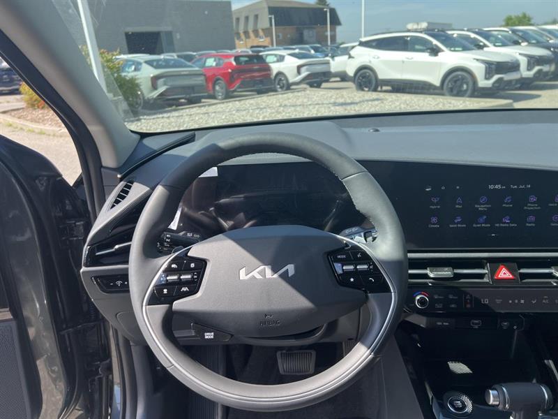 kia Niro 2026 - 19