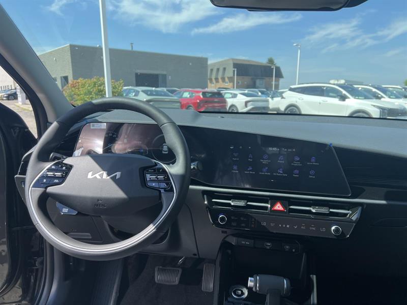 kia Niro 2026 - 20