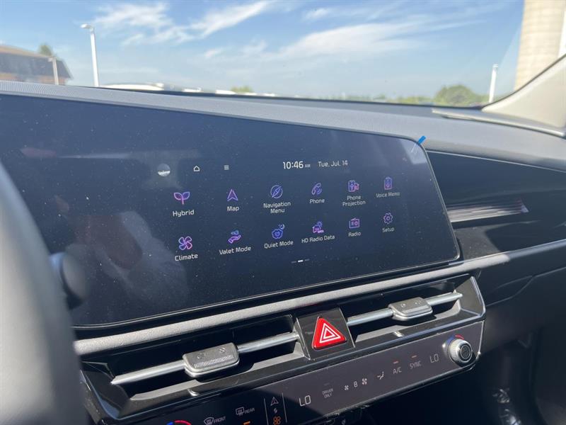 kia Niro 2026 - 21