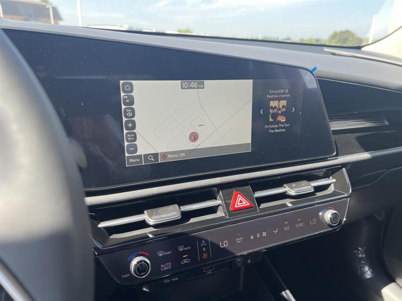 kia Niro 2026 - 22