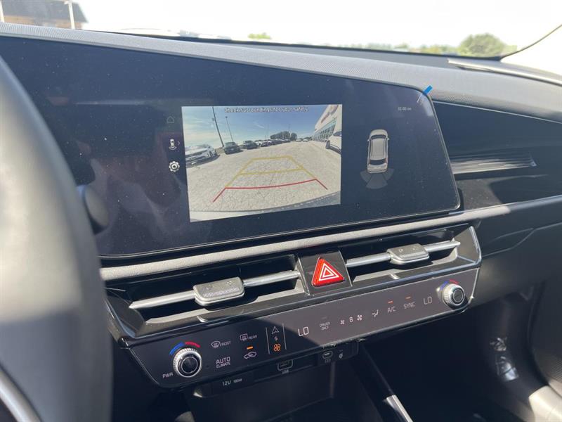 kia Niro 2026 - 23