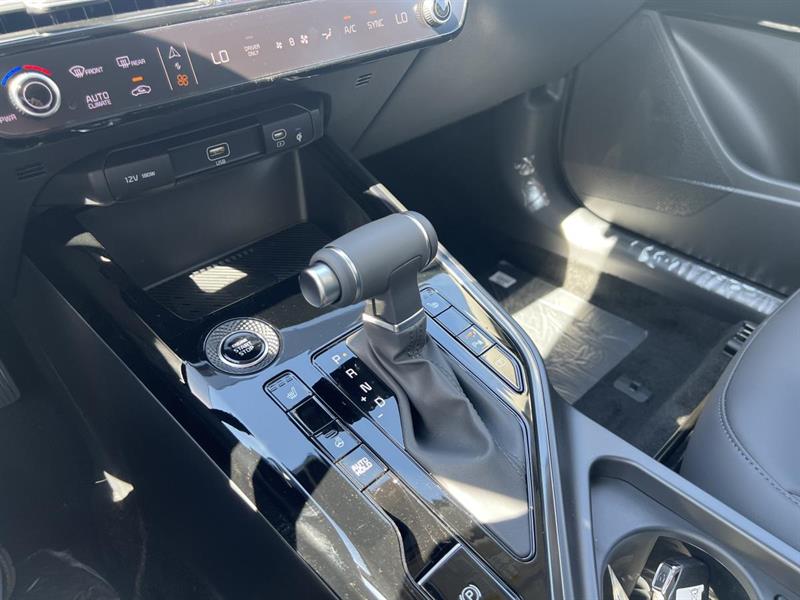 kia Niro 2026 - 24