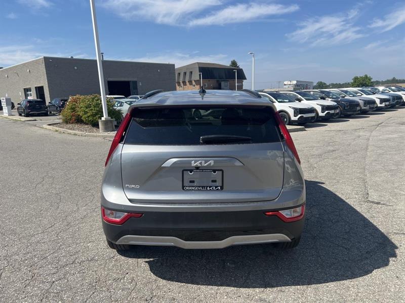 kia Niro EV 2026 - 4