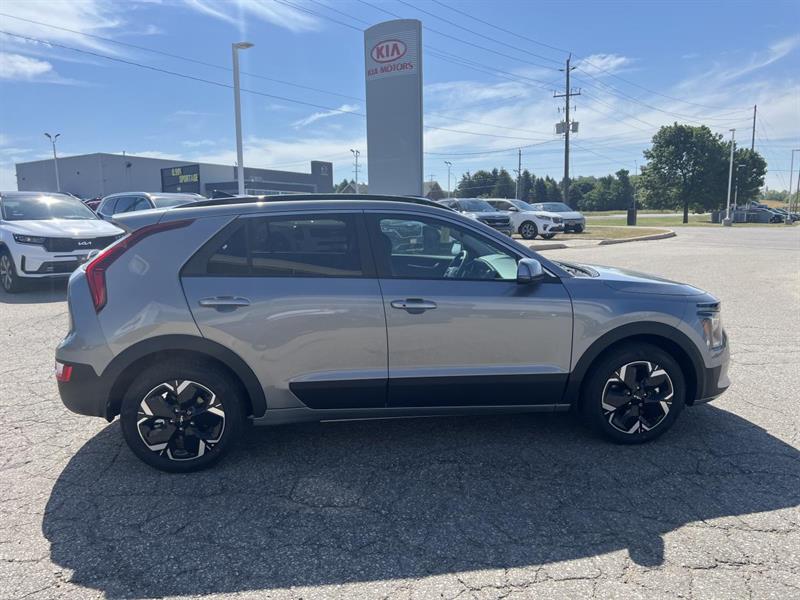kia Niro EV 2026 - 6