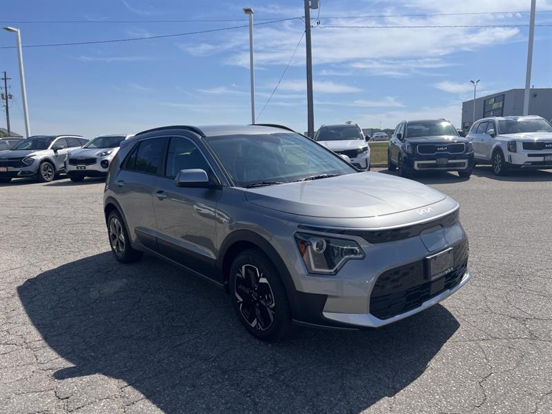 kia Niro EV 2026 - 8