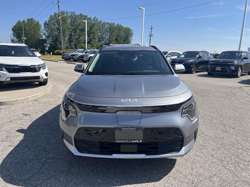 kia Niro EV 2026 - 9