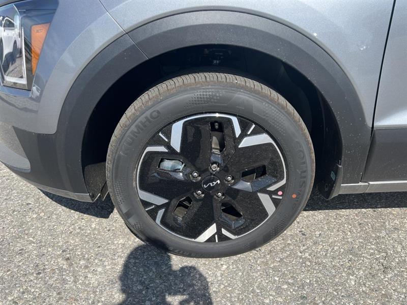 kia Niro EV 2026 - 10