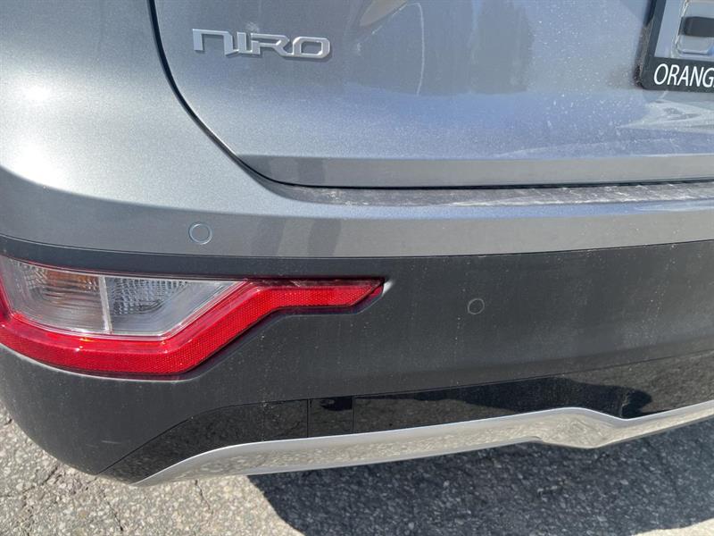 kia Niro EV 2026 - 11