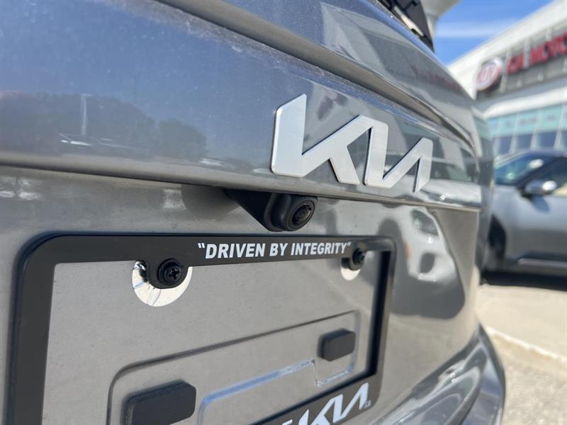 kia Niro EV 2026 - 12
