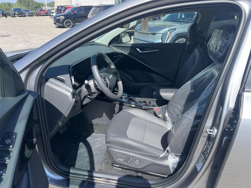 kia Niro EV 2026 - 13