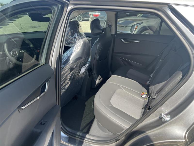 kia Niro EV 2026 - 15