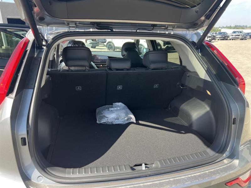 kia Niro EV 2026 - 16