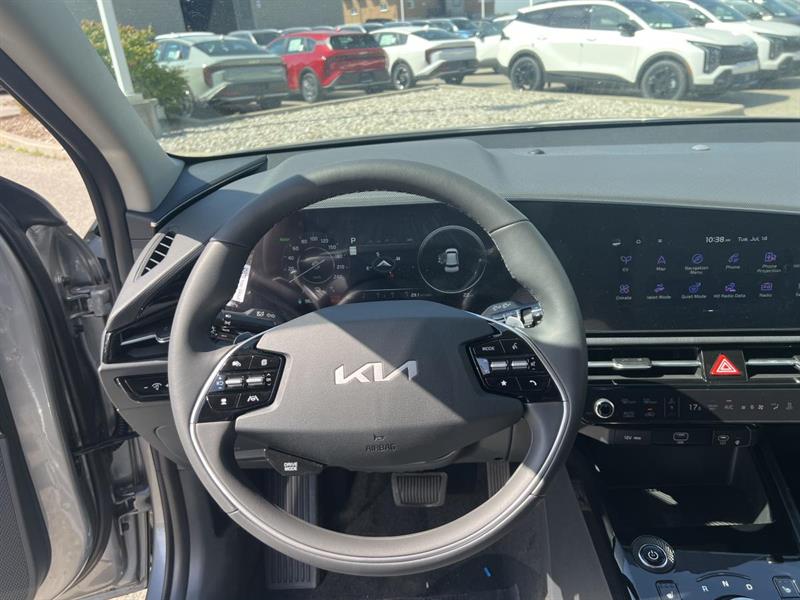 kia Niro EV 2026 - 18