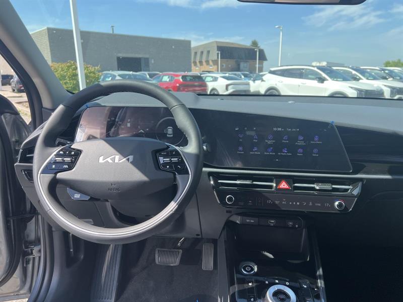 kia Niro EV 2026 - 19