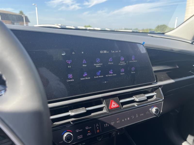 kia Niro EV 2026 - 20