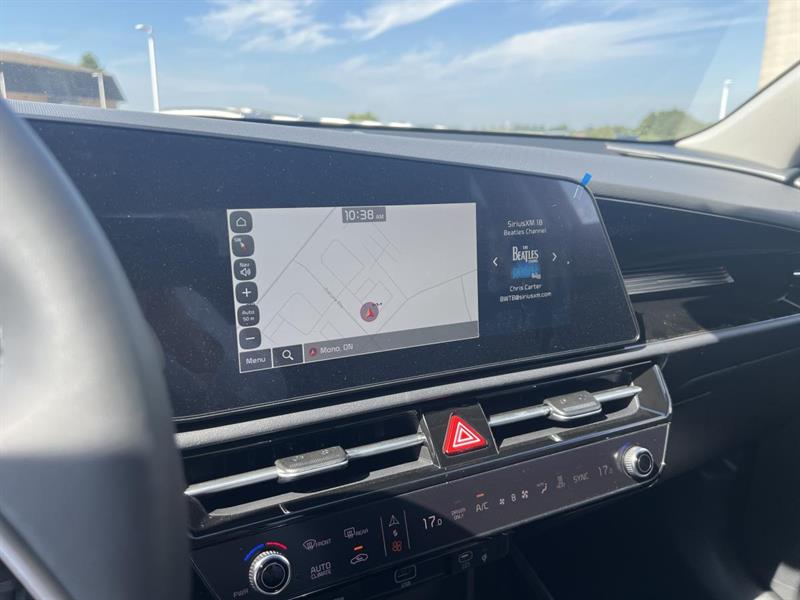 kia Niro EV 2026 - 21