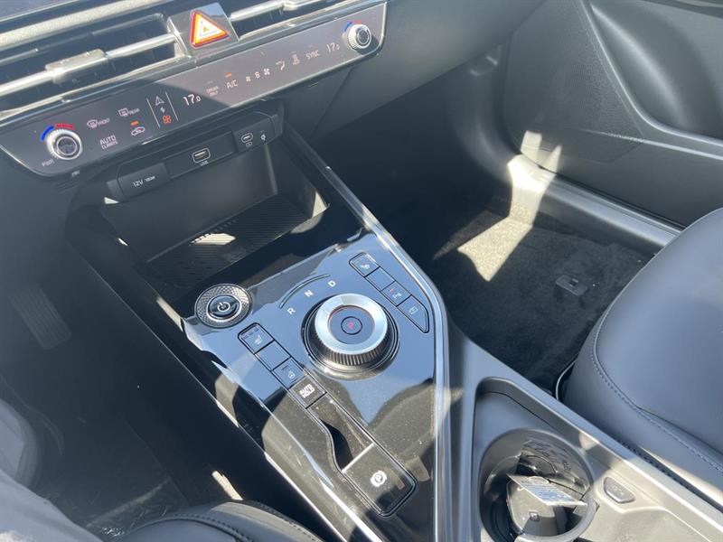 kia Niro EV 2026 - 23