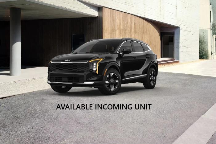 kia Sportage 2026
