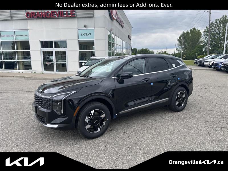 kia Sportage 2026 - 2