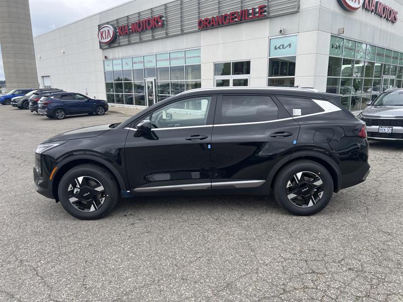 kia Sportage 2026 - 3
