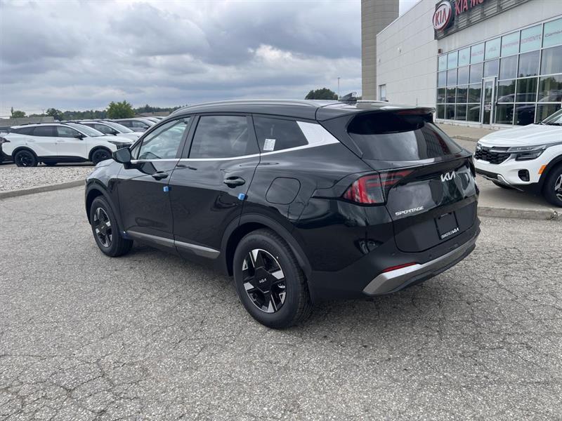 kia Sportage 2026 - 4