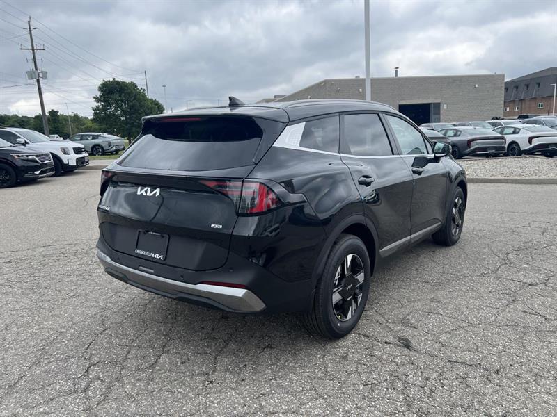 kia Sportage 2026 - 6