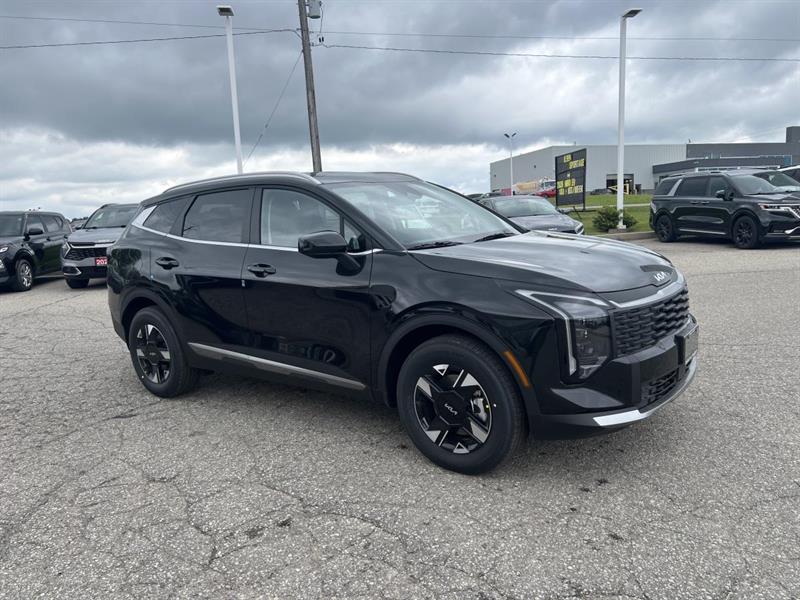 kia Sportage 2026 - 9