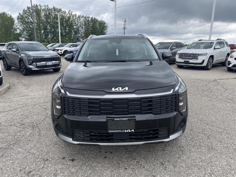 kia Sportage 2026 - 10