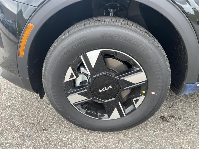 kia Sportage 2026 - 12
