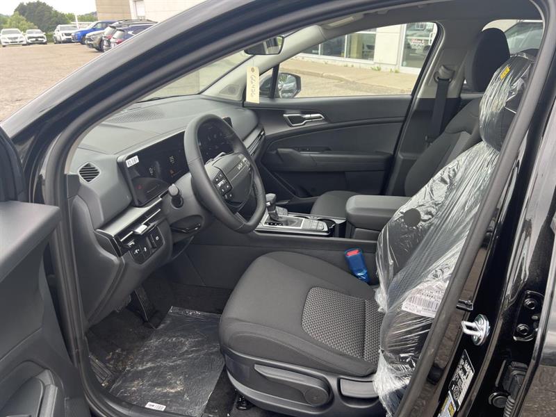 kia Sportage 2026 - 16