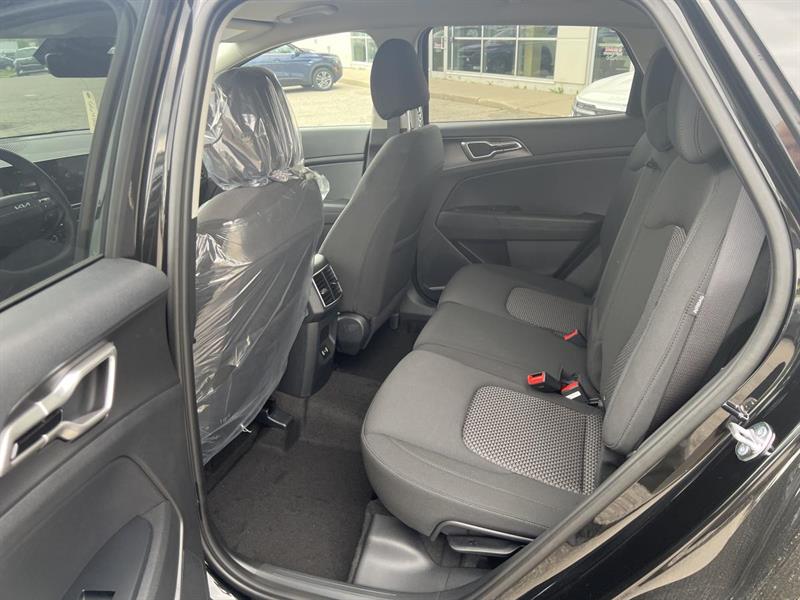 kia Sportage 2026 - 17