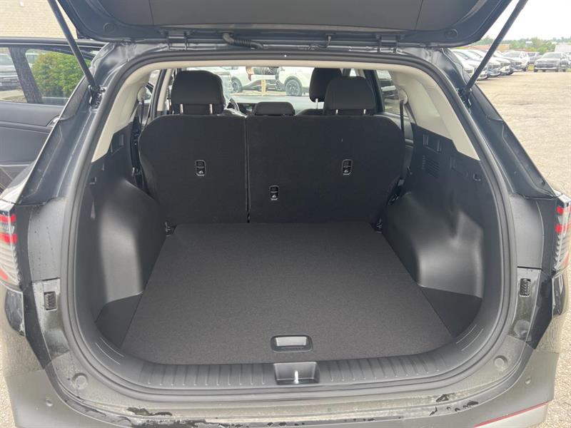 kia Sportage 2026 - 18
