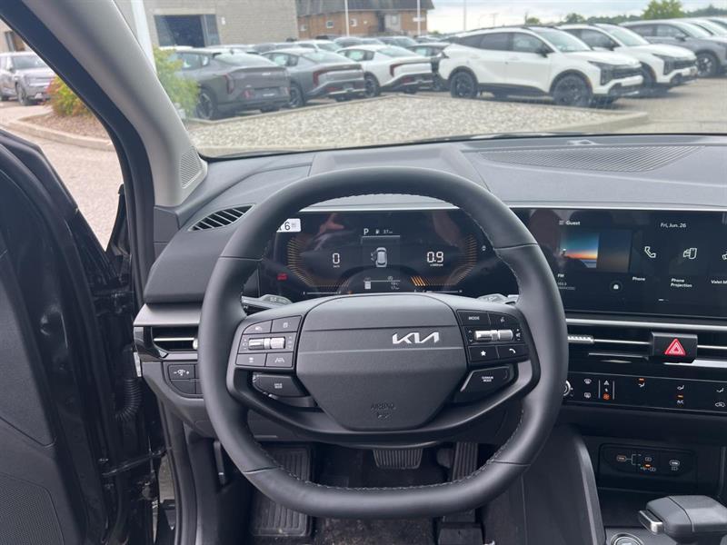 kia Sportage 2026 - 19
