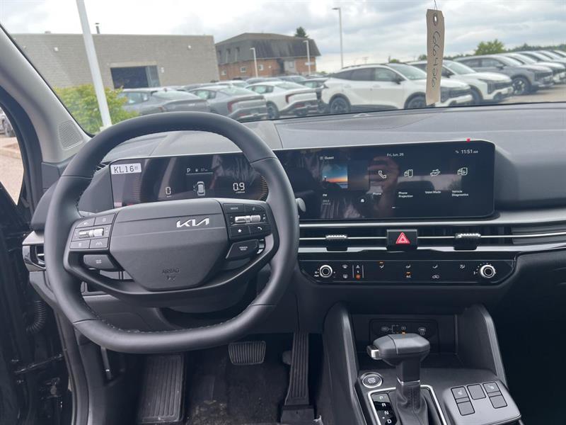 kia Sportage 2026 - 20