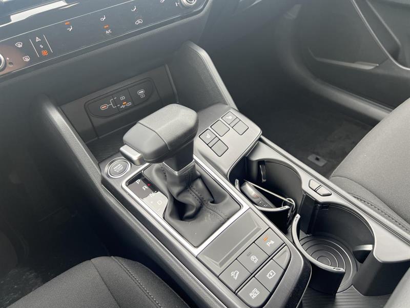 kia Sportage 2026 - 23