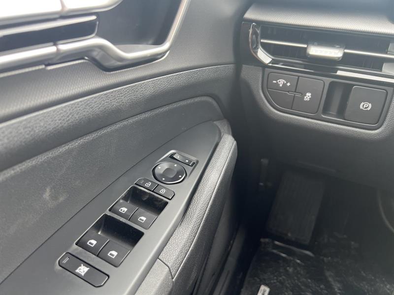 kia Sportage 2026 - 24