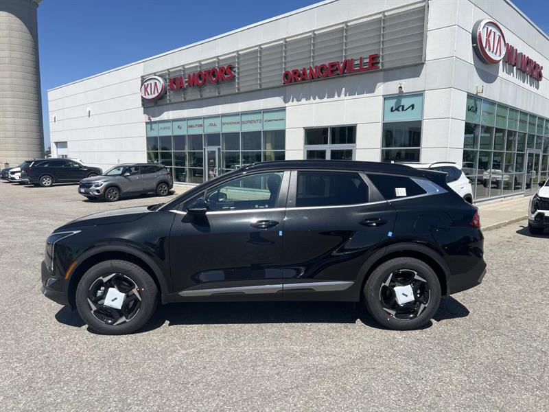 kia Sportage 2026 - 2