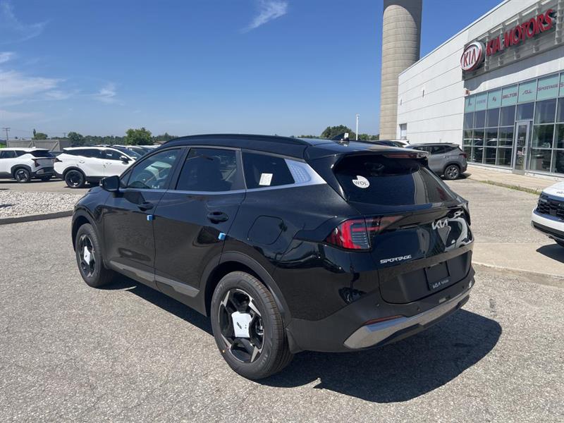 kia Sportage 2026 - 3