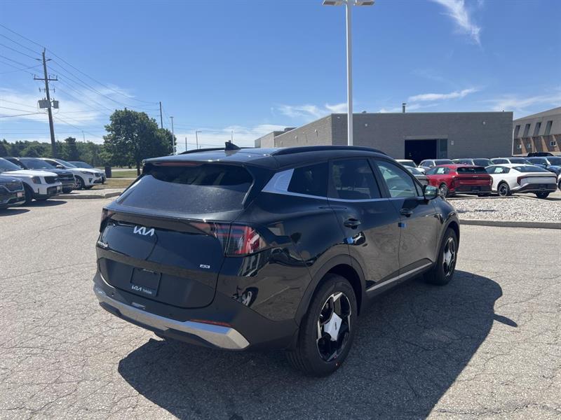 kia Sportage 2026 - 5