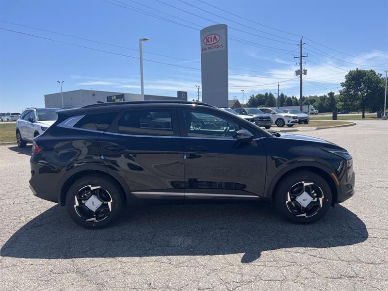 kia Sportage 2026 - 6
