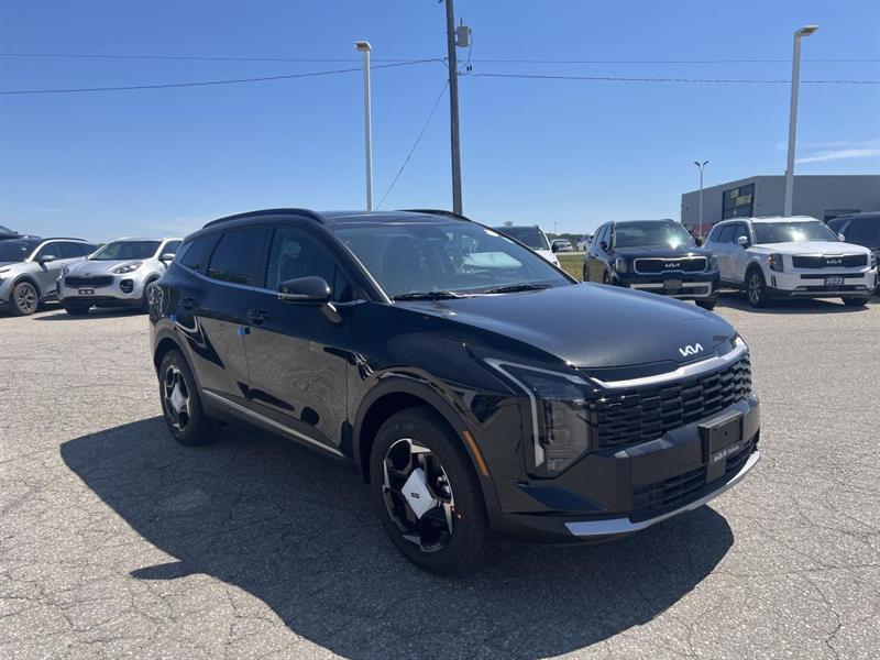 kia Sportage 2026 - 8