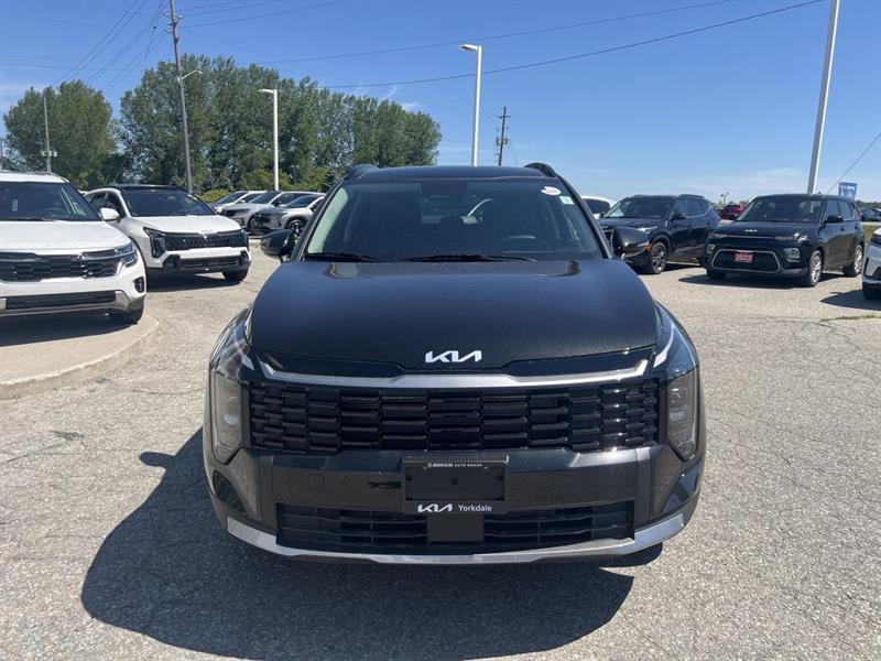 kia Sportage 2026 - 9