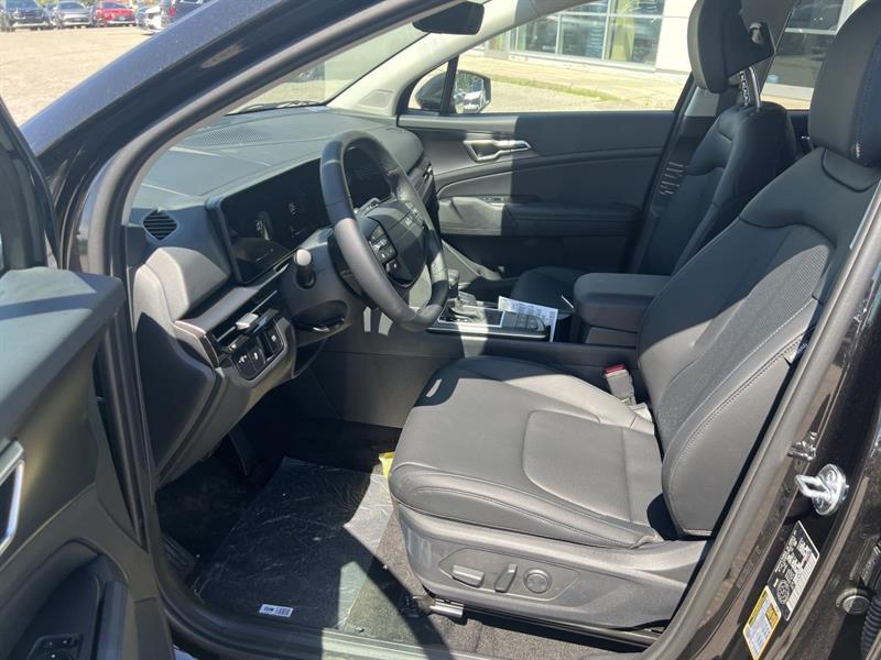 kia Sportage 2026 - 16