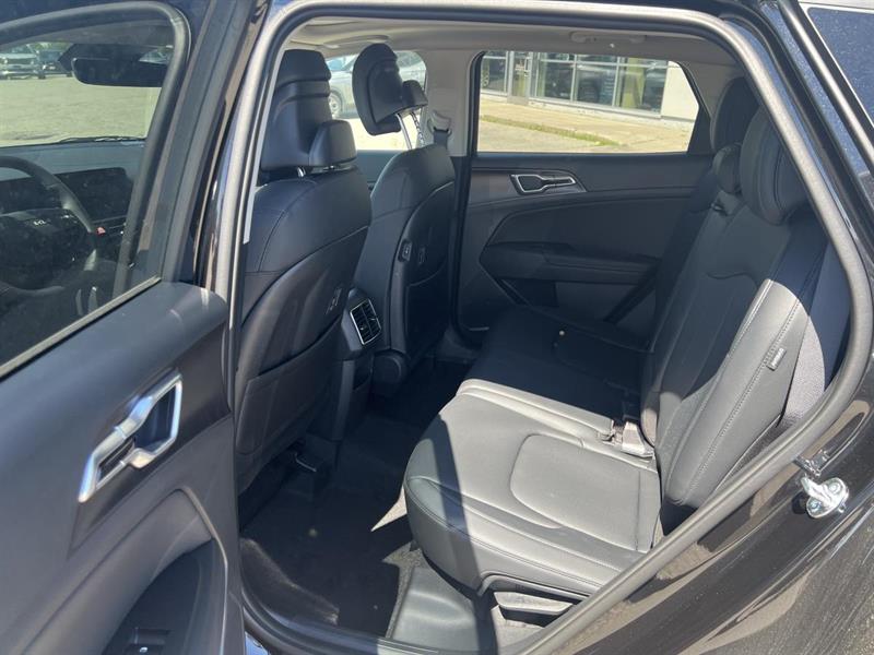 kia Sportage 2026 - 17