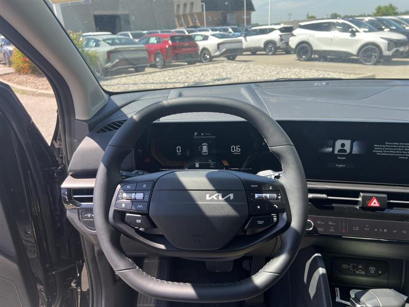 kia Sportage 2026 - 19