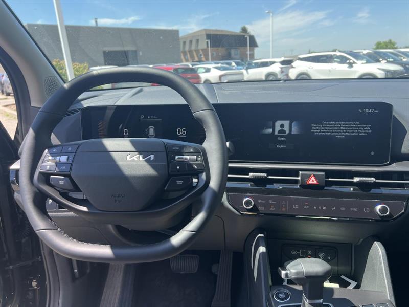 kia Sportage 2026 - 20